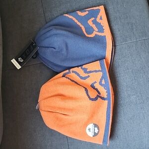 Fox Streamliner Beanie Reversible
